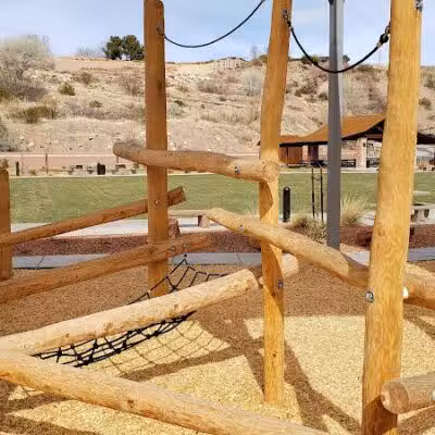Swiss Pioneer Memorial Park - Santa Clara, UT