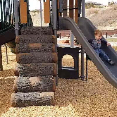 Swiss Pioneer Memorial Park - Santa Clara, UT