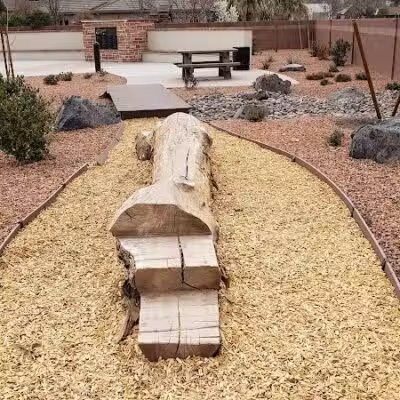 Swiss Pioneer Memorial Park - Santa Clara, UT