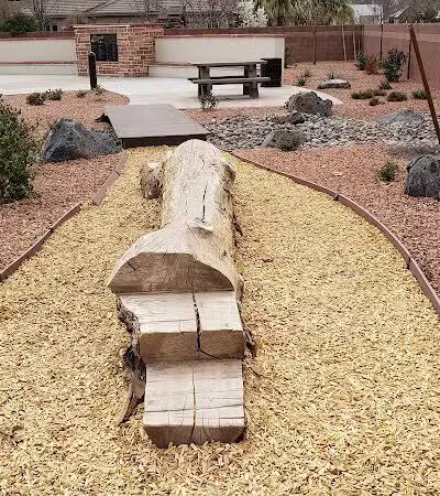 Swiss Pioneer Memorial Park - Santa Clara, UT