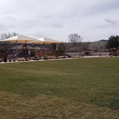 Swiss Pioneer Memorial Park - Santa Clara, UT