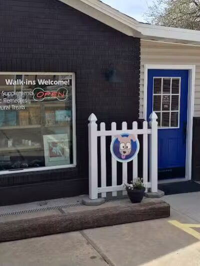 WOOF! Wellness Center & Training Academy - Santa Clara, UT