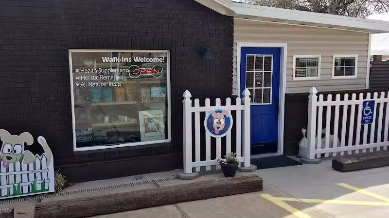 WOOF! Wellness Center & Training Academy - Santa Clara, UT