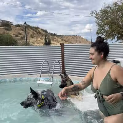 WOOF! Wellness Center & Training Academy - Santa Clara, UT