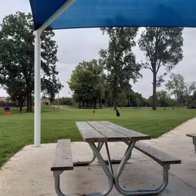 Dog Park Wiggly Field Sapulpa - Sapulpa, OK