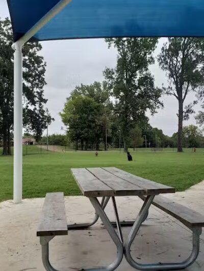 Dog Park Wiggly Field Sapulpa - Sapulpa, OK