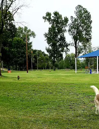 Dog Park Wiggly Field Sapulpa - Sapulpa, OK
