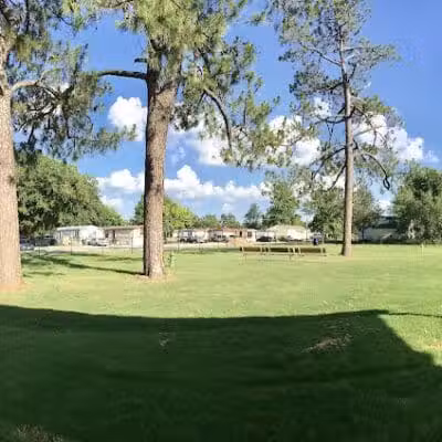 Dog Park Wiggly Field Sapulpa - Sapulpa, OK