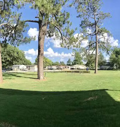Dog Park Wiggly Field Sapulpa - Sapulpa, OK