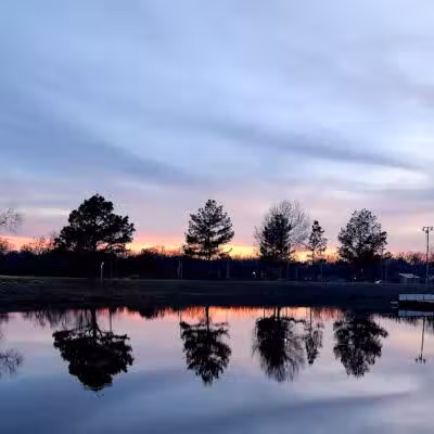 Dog Park Wiggly Field Sapulpa - Sapulpa, OK