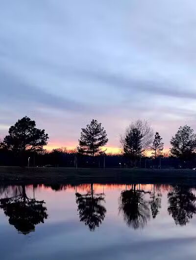Dog Park Wiggly Field Sapulpa - Sapulpa, OK