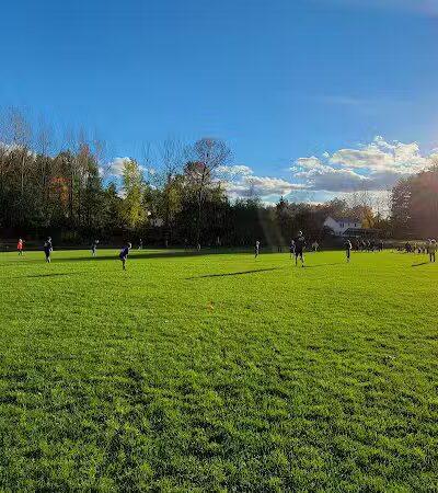 Stillwater Glen Hollow Park - Saratoga Springs, NY