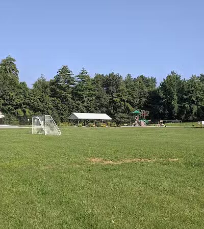 Stillwater Glen Hollow Park - Saratoga Springs, NY