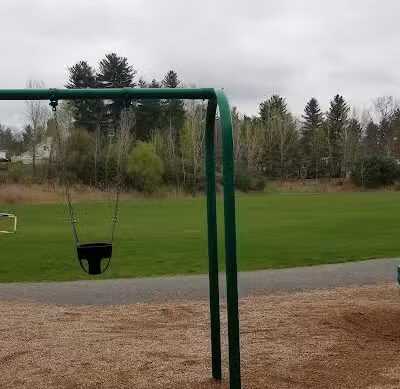 Stillwater Glen Hollow Park - Saratoga Springs, NY