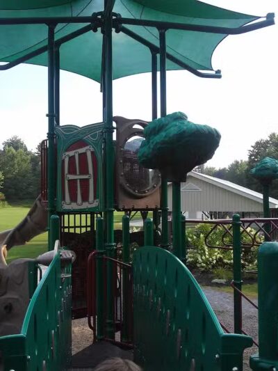 Stillwater Glen Hollow Park - Saratoga Springs, NY