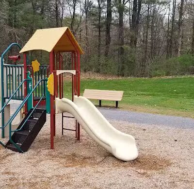 Stillwater Glen Hollow Park - Saratoga Springs, NY