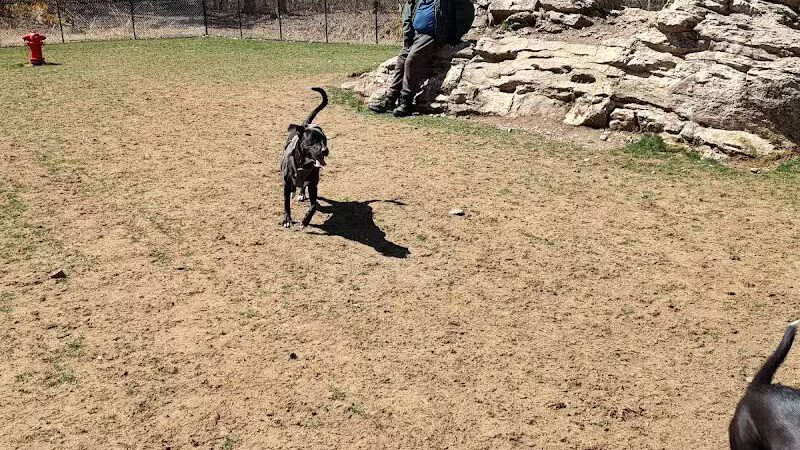 Saugerties Dog Park - Saugerties, NY