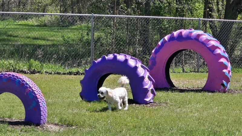 Sauk Centre Dog Park - Sauk Centre, MN