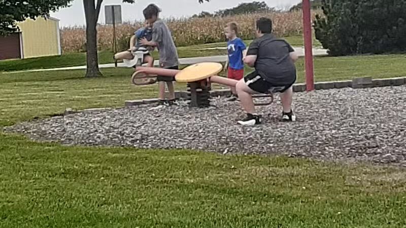 Duncan Park - Savannah, MO