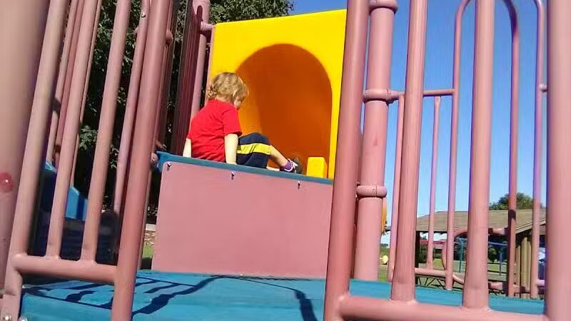 Duncan Park - Savannah, MO