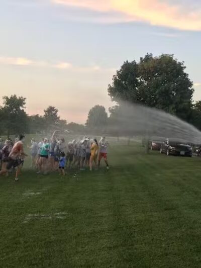 Duncan Park - Savannah, MO