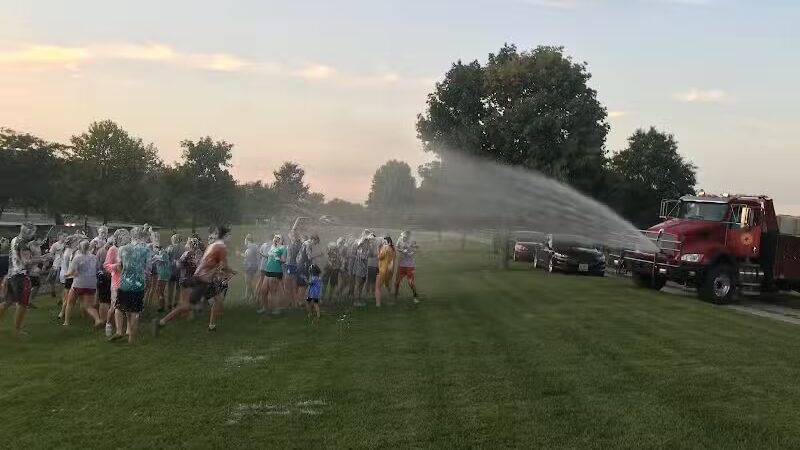 Duncan Park - Savannah, MO