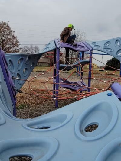 Duncan Park - Savannah, MO