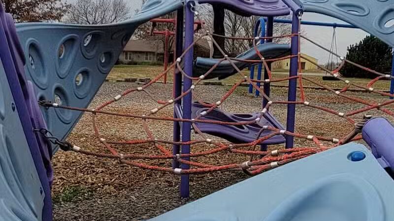 Duncan Park - Savannah, MO