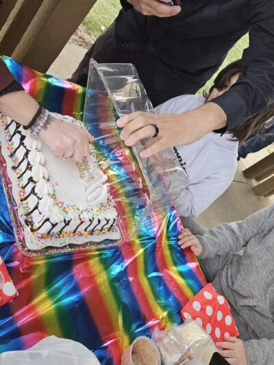 Duncan Park - Savannah, MO