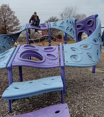 Duncan Park - Savannah, MO