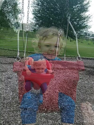 Duncan Park - Savannah, MO