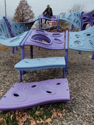 Duncan Park - Savannah, MO