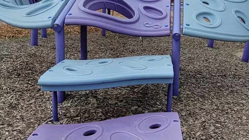 Duncan Park - Savannah, MO