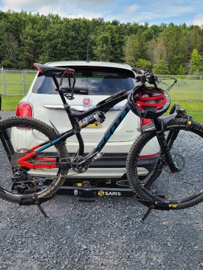 West End Regional Park - Saylorsburg, PA