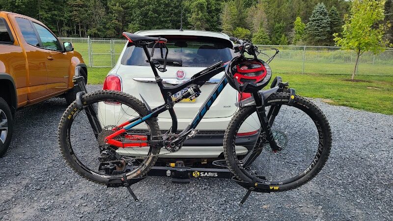 West End Regional Park - Saylorsburg, PA