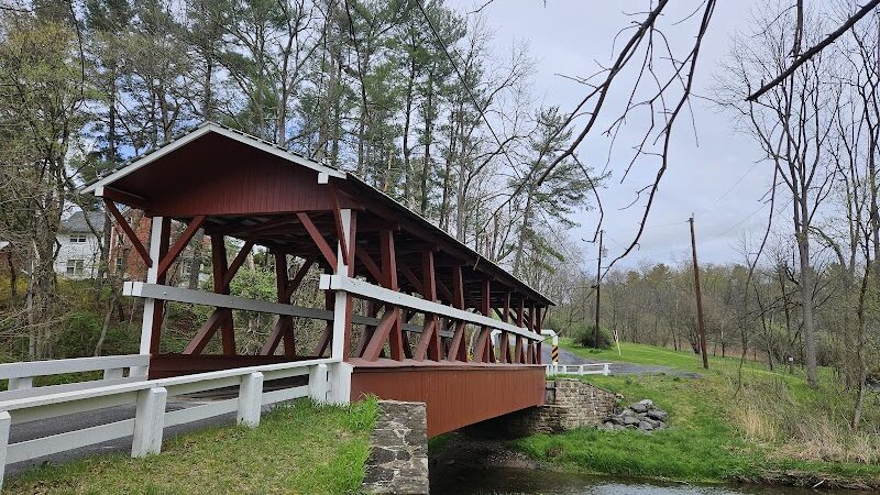 Shawnee State Park - Schellsburg, PA