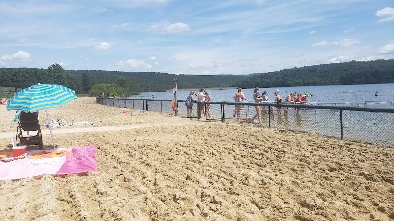 Shawnee State Park - Schellsburg, PA