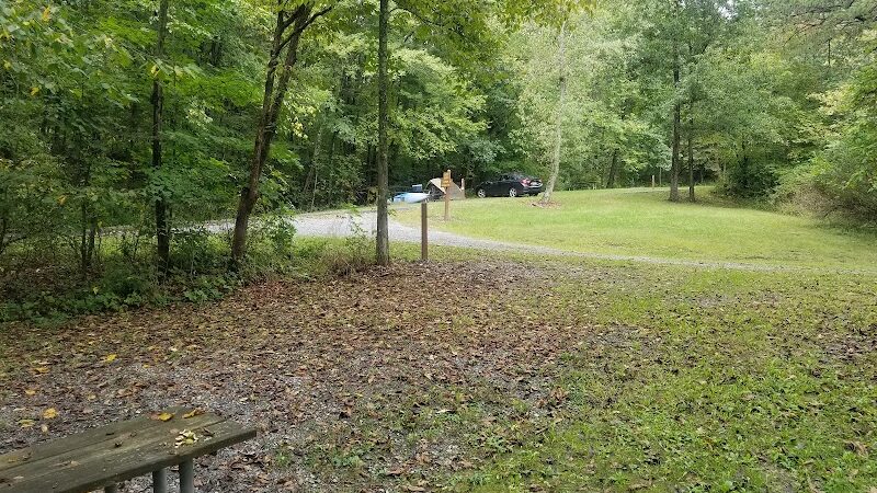 Shawnee State Park - Schellsburg, PA
