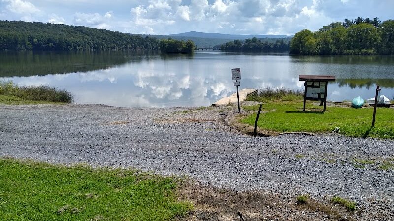 Shawnee State Park - Schellsburg, PA