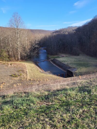 Shawnee State Park - Schellsburg, PA