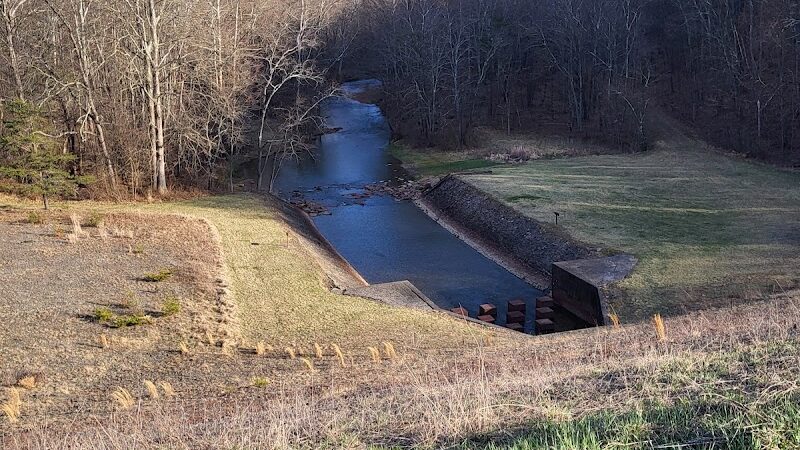 Shawnee State Park - Schellsburg, PA