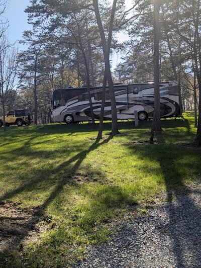 Shawnee State Park - Schellsburg, PA