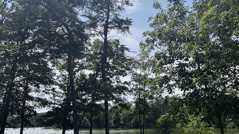 Shawnee State Park - Beach House - Schellsburg, PA