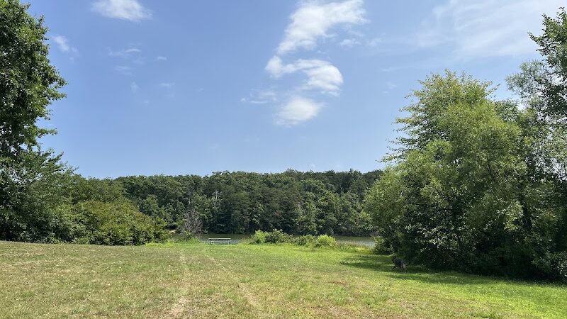 Shawnee State Park - Beach House - Schellsburg, PA