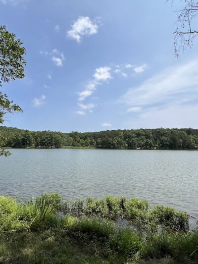 Shawnee State Park - Beach House - Schellsburg, PA