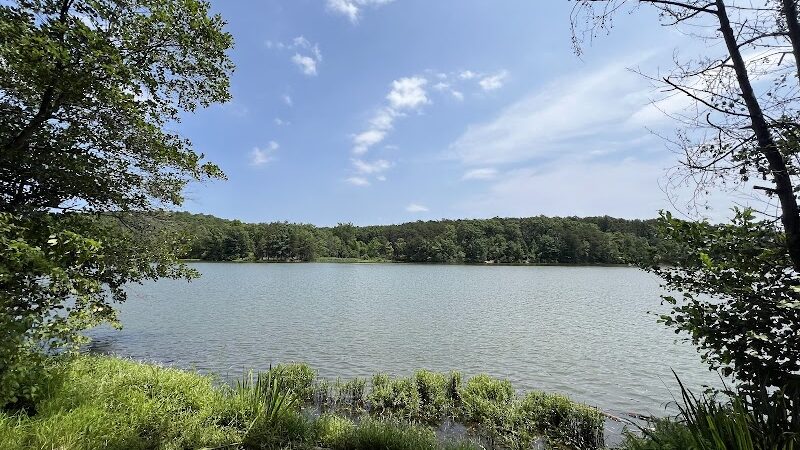 Shawnee State Park - Beach House - Schellsburg, PA