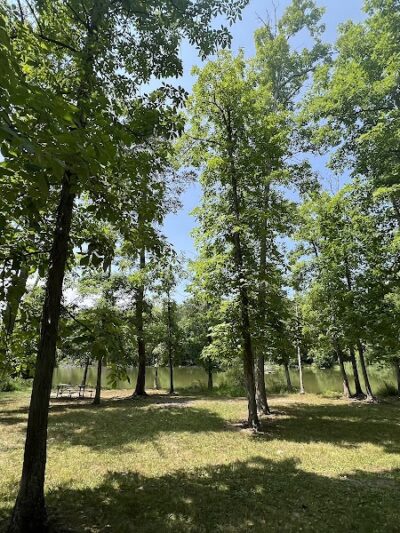 Shawnee State Park - Beach House - Schellsburg, PA