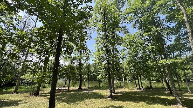 Shawnee State Park - Beach House - Schellsburg, PA