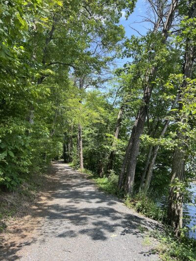 Shawnee State Park - Beach House - Schellsburg, PA