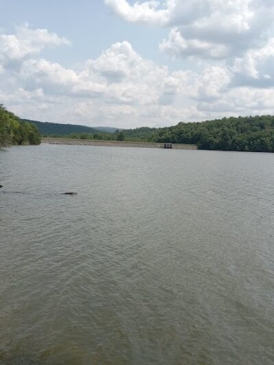 Shawnee State Park - Beach House - Schellsburg, PA